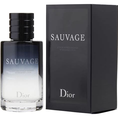 dior sales sauvage|cheapest price for sauvage aftershave.